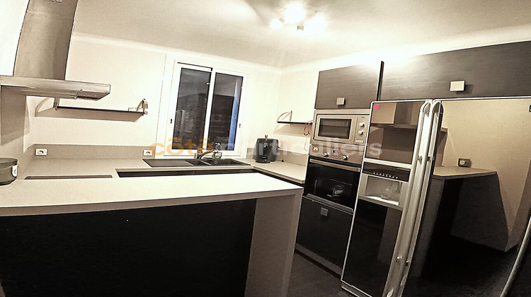 Ma-Cabane - Vente Appartement MONTAUBAN, 65 m²