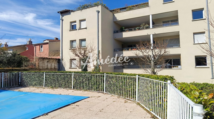 Ma-Cabane - Vente Appartement Montauban, 93 m²