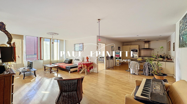 Ma-Cabane - Vente Appartement Montauban, 70 m²