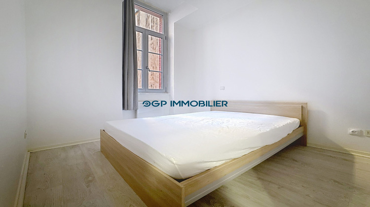 Ma-Cabane - Vente Appartement Montauban, 40 m²