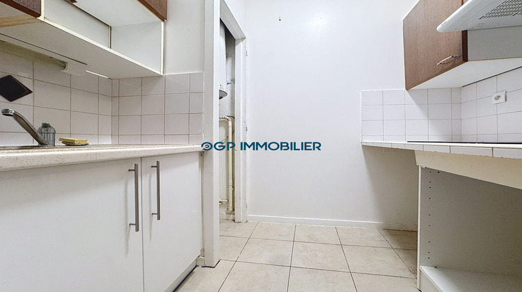 Ma-Cabane - Vente Appartement Montauban, 40 m²