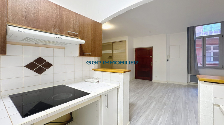 Ma-Cabane - Vente Appartement Montauban, 40 m²