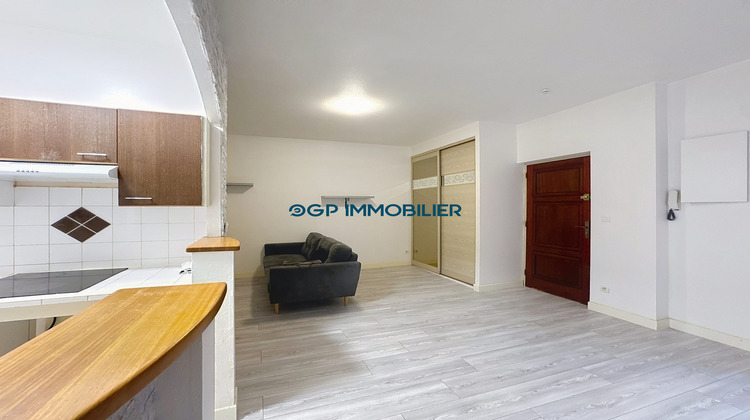 Ma-Cabane - Vente Appartement Montauban, 40 m²