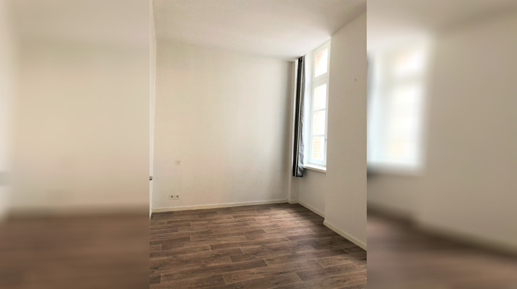 Ma-Cabane - Vente Appartement MONTAUBAN, 57 m²