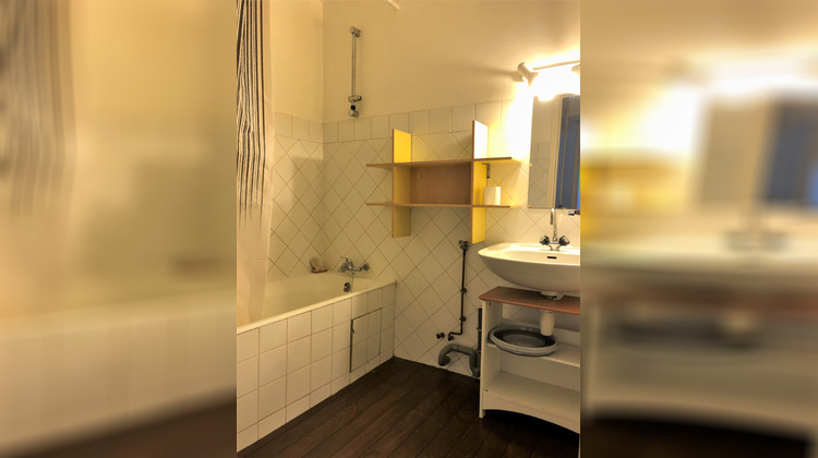 Ma-Cabane - Vente Appartement MONTAUBAN, 57 m²