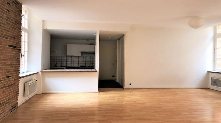 Ma-Cabane - Vente Appartement MONTAUBAN, 57 m²