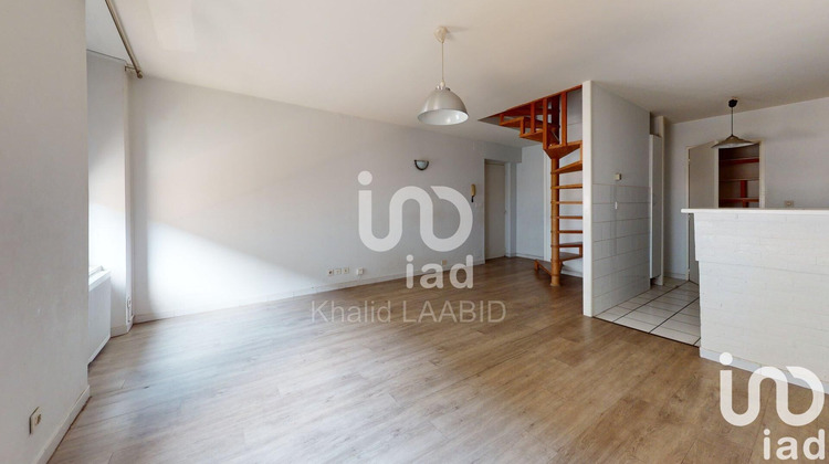 Ma-Cabane - Vente Appartement Montauban, 70 m²