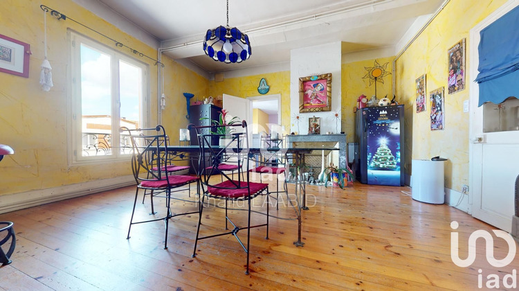 Ma-Cabane - Vente Appartement Montauban, 167 m²