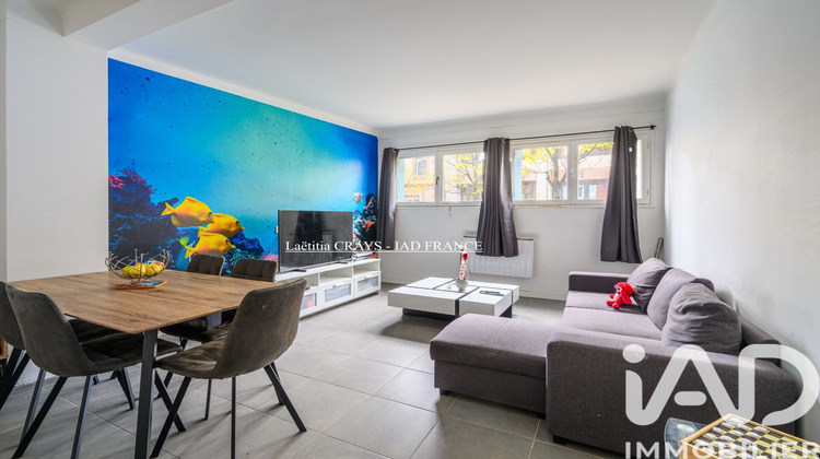 Ma-Cabane - Vente Appartement Montauban, 45 m²