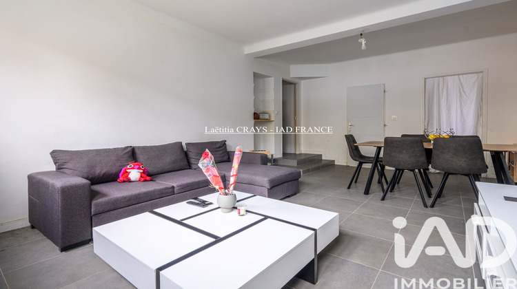 Ma-Cabane - Vente Appartement Montauban, 45 m²