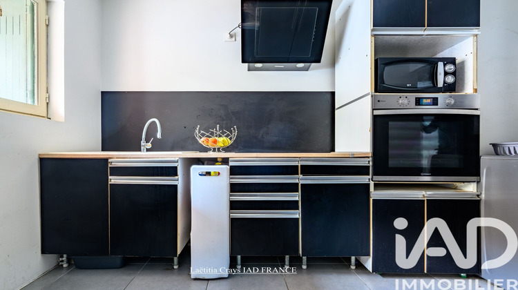 Ma-Cabane - Vente Appartement Montauban, 45 m²