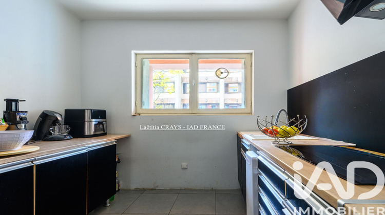 Ma-Cabane - Vente Appartement Montauban, 45 m²