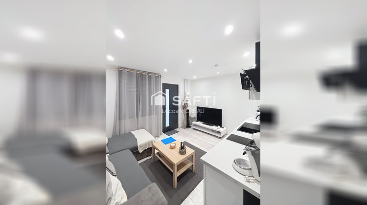 Ma-Cabane - Vente Appartement Montauban, 64 m²