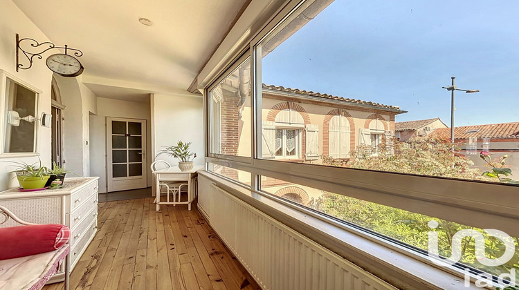 Ma-Cabane - Vente Appartement Montauban, 115 m²