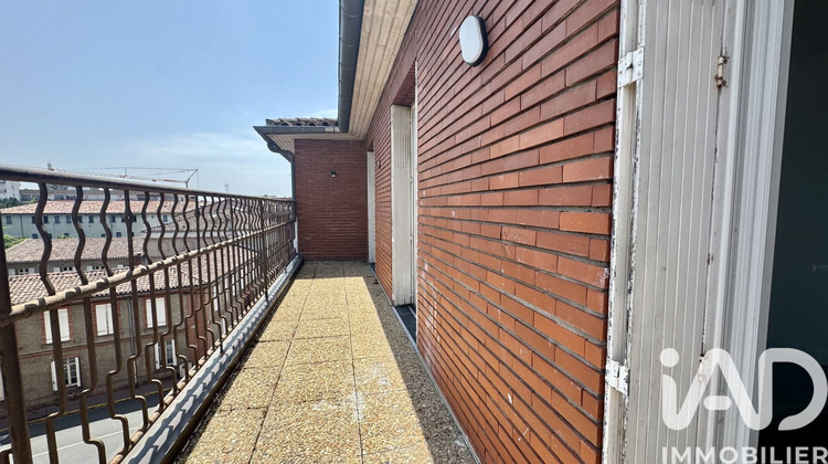 Ma-Cabane - Vente Appartement Montauban, 75 m²