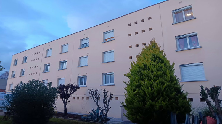 Ma-Cabane - Vente Appartement MONTAUBAN, 54 m²