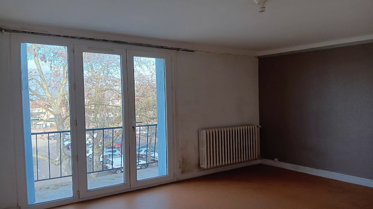 Ma-Cabane - Vente Appartement MONTAUBAN, 54 m²