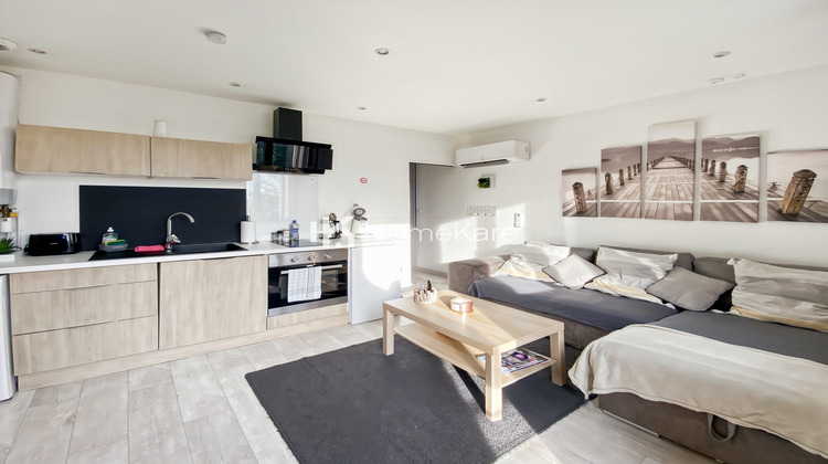 Ma-Cabane - Vente Appartement Montauban, 65 m²