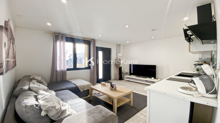 Ma-Cabane - Vente Appartement Montauban, 65 m²