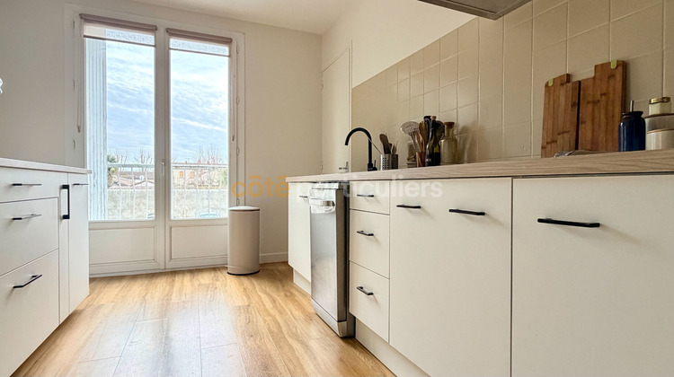 Ma-Cabane - Vente Appartement MONTAUBAN, 85 m²
