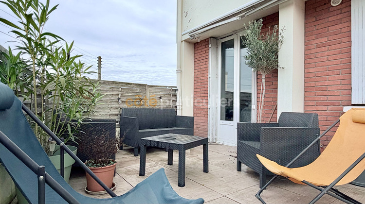 Ma-Cabane - Vente Appartement MONTAUBAN, 85 m²