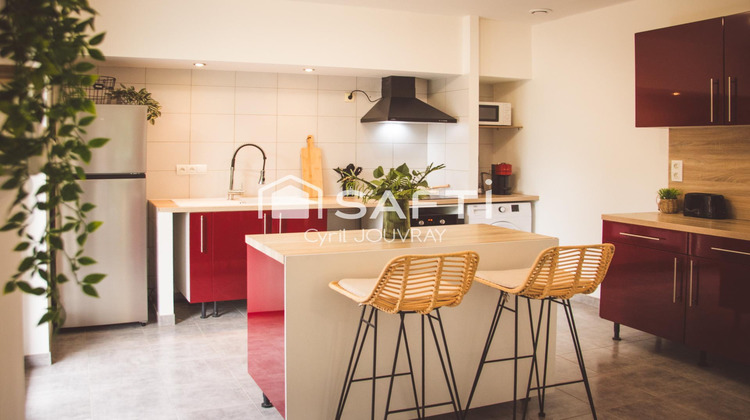 Ma-Cabane - Vente Appartement Montauban, 95 m²