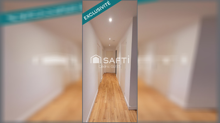 Ma-Cabane - Vente Appartement Montauban, 67 m²