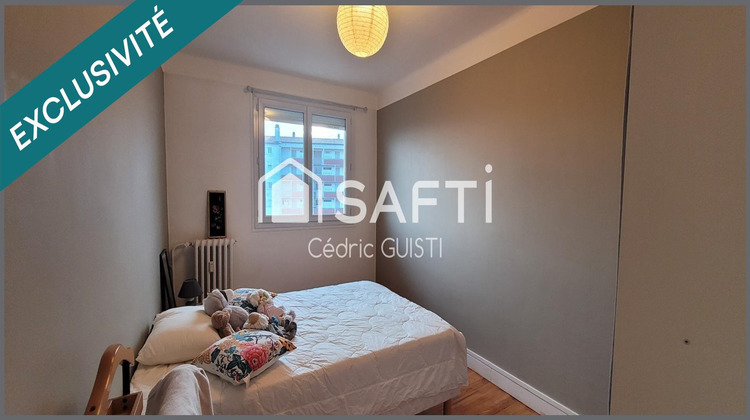 Ma-Cabane - Vente Appartement Montauban, 67 m²