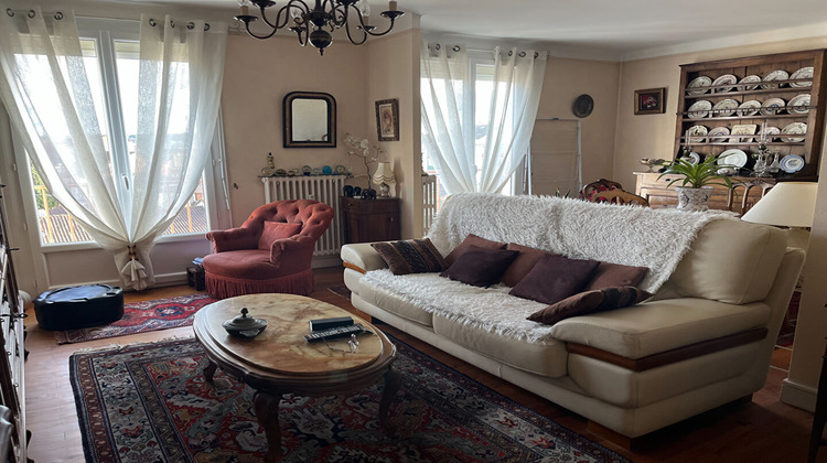 Ma-Cabane - Vente Appartement MONTAUBAN, 59 m²