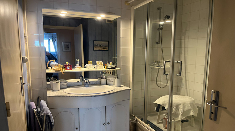 Ma-Cabane - Vente Appartement MONTAUBAN, 59 m²