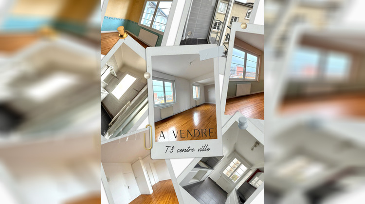 Ma-Cabane - Vente Appartement MONTAUBAN, 65 m²