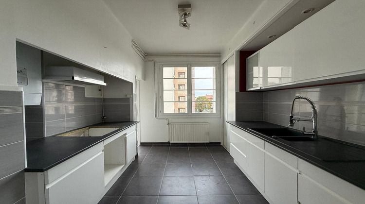 Ma-Cabane - Vente Appartement MONTAUBAN, 65 m²