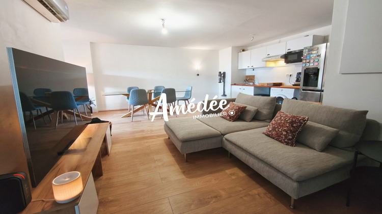 Ma-Cabane - Vente Appartement Montauban, 61 m²