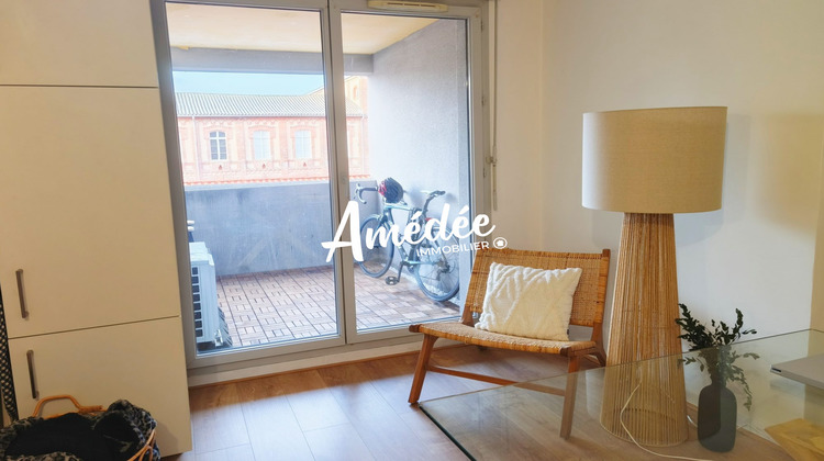 Ma-Cabane - Vente Appartement Montauban, 61 m²
