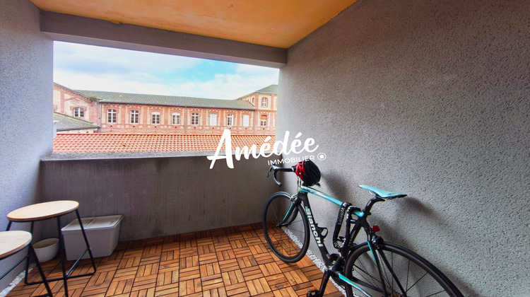 Ma-Cabane - Vente Appartement Montauban, 61 m²