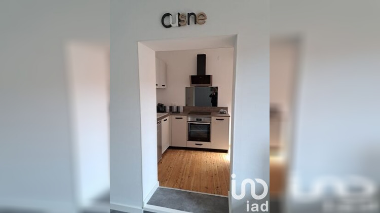 Ma-Cabane - Vente Appartement Montauban, 40 m²