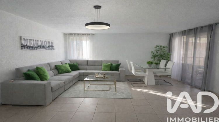 Ma-Cabane - Vente Appartement Montauban, 62 m²