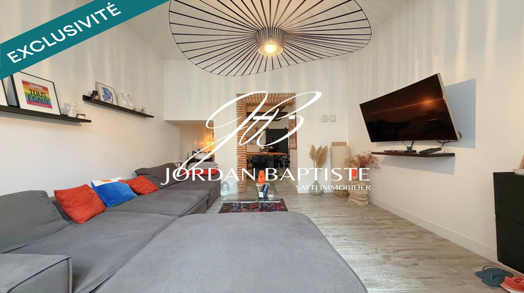 Ma-Cabane - Vente Appartement Montauban, 50 m²