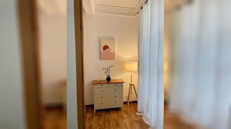 Ma-Cabane - Vente Appartement MONTAUBAN, 44 m²