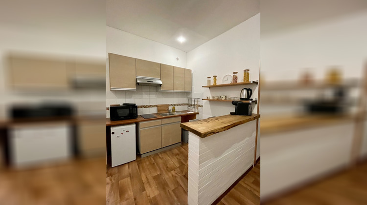 Ma-Cabane - Vente Appartement MONTAUBAN, 44 m²