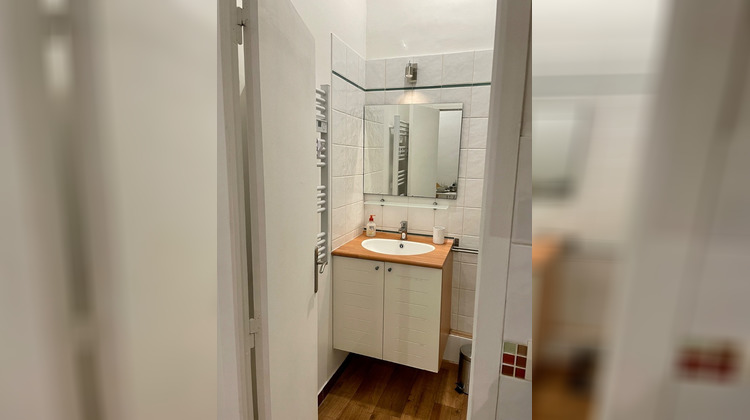 Ma-Cabane - Vente Appartement MONTAUBAN, 44 m²