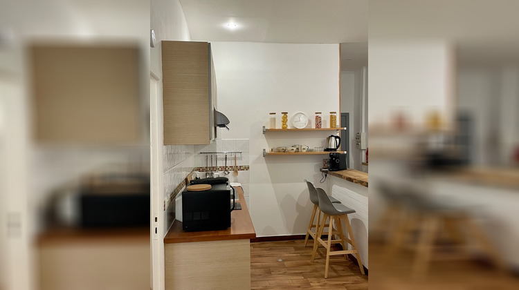 Ma-Cabane - Vente Appartement MONTAUBAN, 44 m²