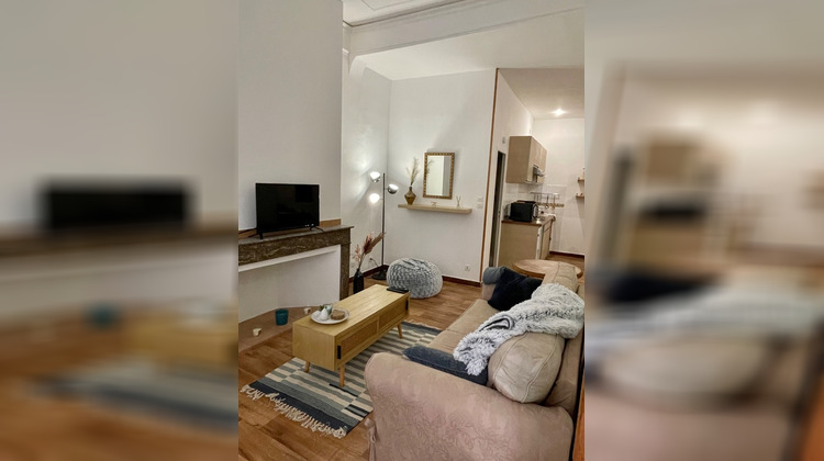 Ma-Cabane - Vente Appartement MONTAUBAN, 44 m²