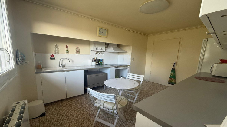 Ma-Cabane - Vente Appartement MONTAUBAN, 68 m²