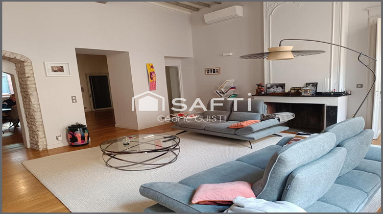 Ma-Cabane - Vente Appartement Montauban, 209 m²