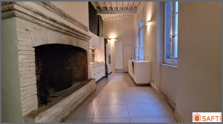 Ma-Cabane - Vente Appartement Montauban, 209 m²