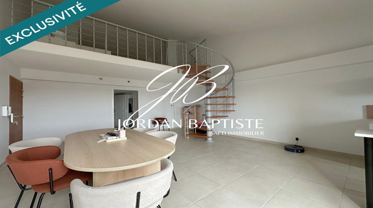 Ma-Cabane - Vente Appartement Montauban, 85 m²