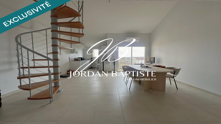 Ma-Cabane - Vente Appartement Montauban, 85 m²