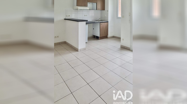 Ma-Cabane - Vente Appartement Montauban, 38 m²