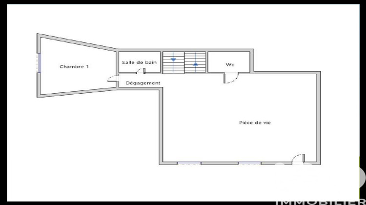 Ma-Cabane - Vente Appartement Montauban, 76 m²